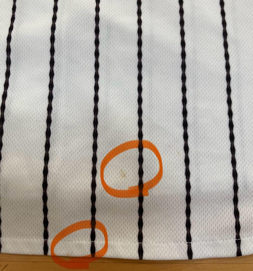 WBC 2017 大谷翔平選手 ミズノ レプリカユニフォーム サイズL-O