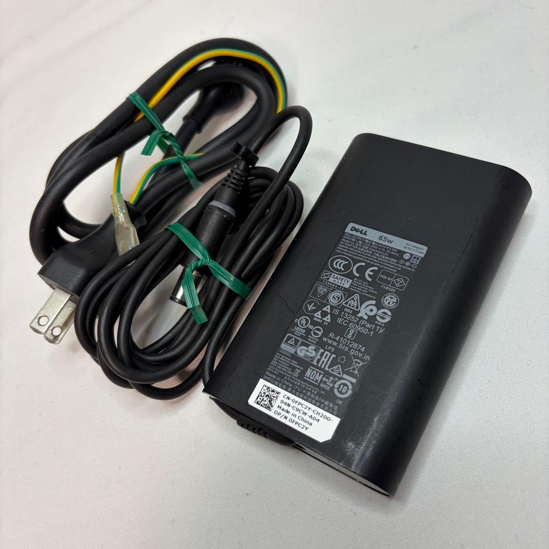 準美品 Latitude 7390 Core i7 16GB 512G オフィス