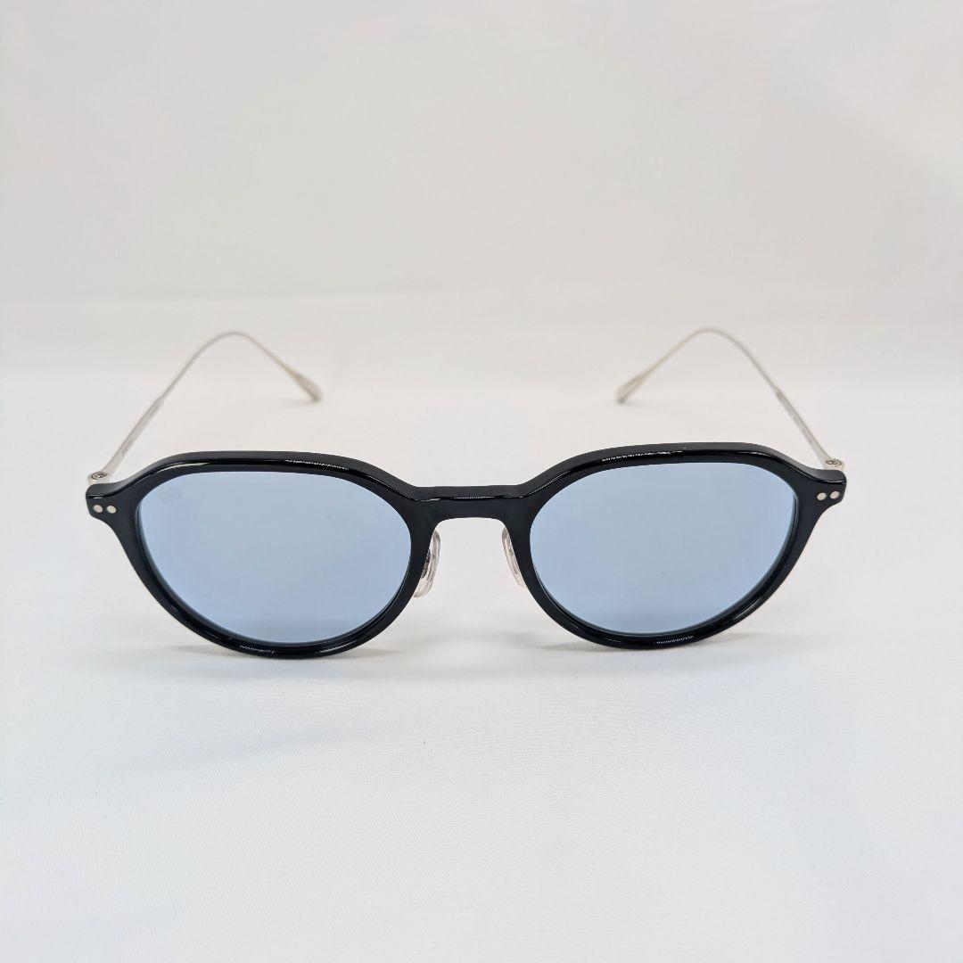 美品 EYEVAN Tonette ボストン アイヴァン トネット サングラス