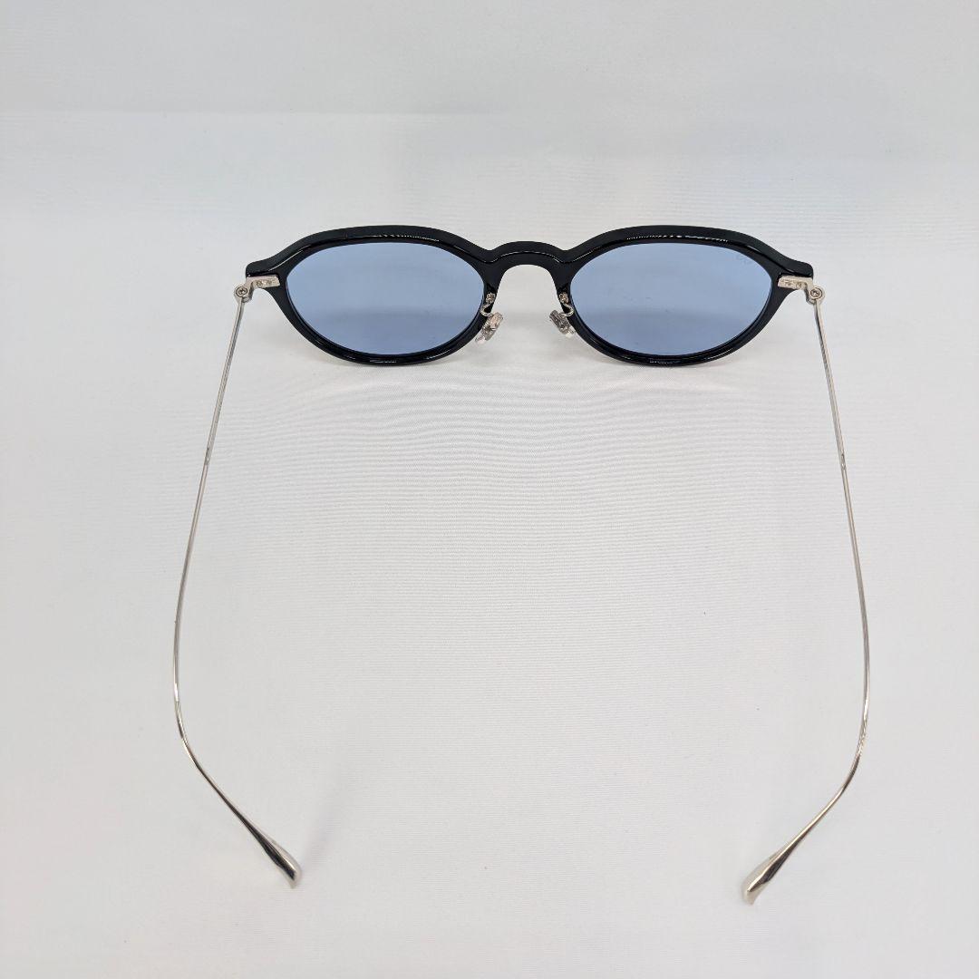 美品 EYEVAN Tonette ボストン アイヴァン トネット サングラス