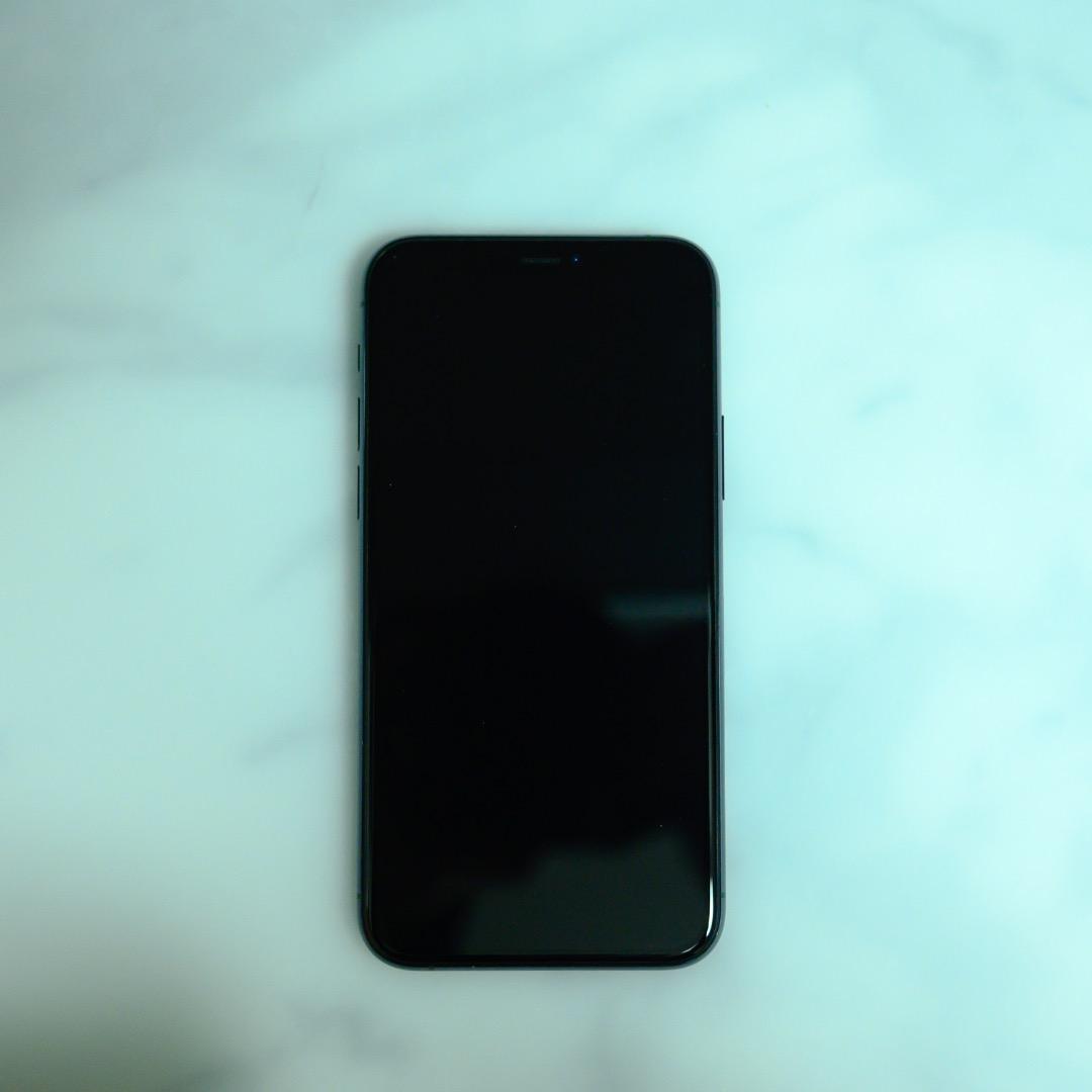 Apple iPhone 11 Pro 美品 ミッドナイトグリーン