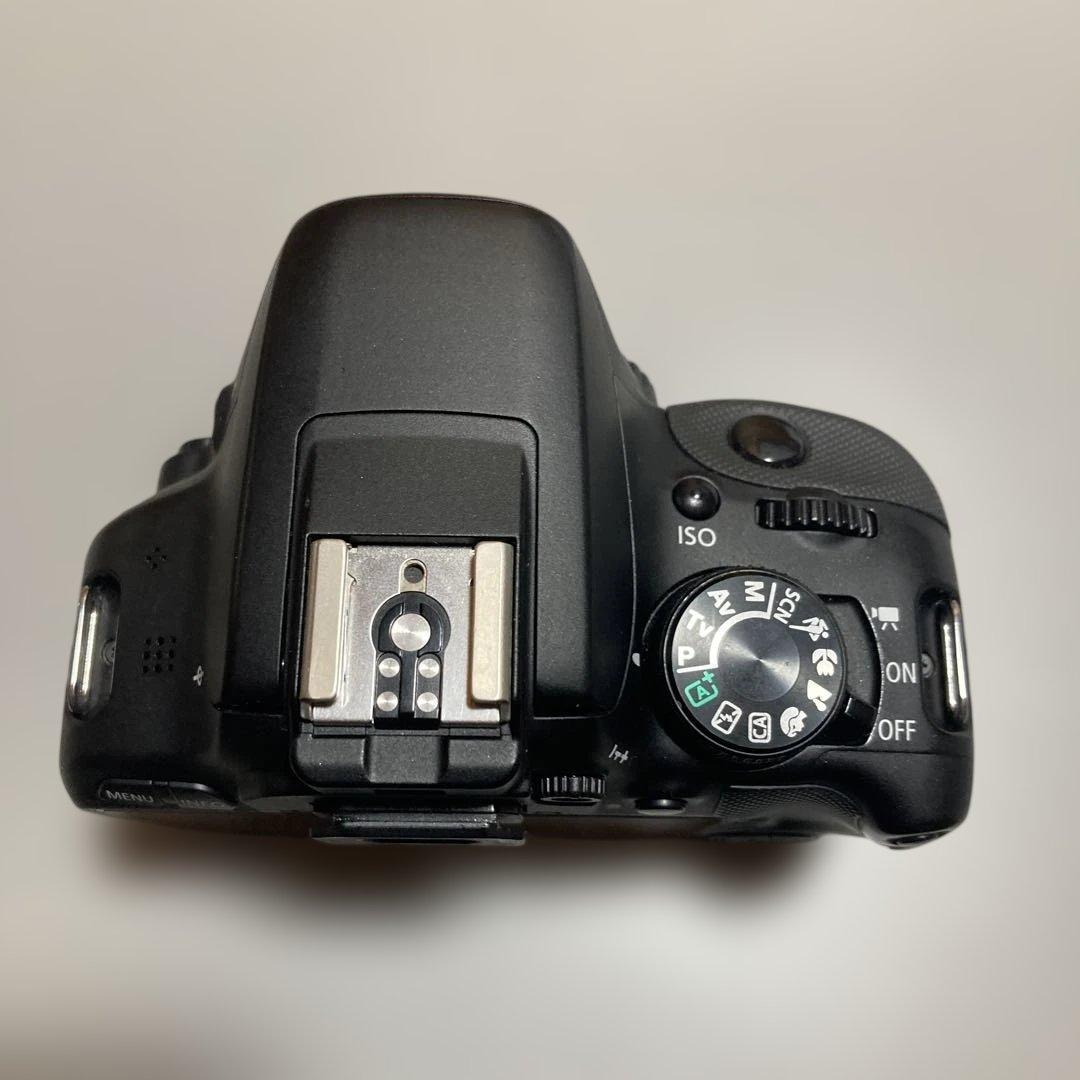 雷*ん様 Canon EOS Kiss X7 基礎からステップアップkissX7