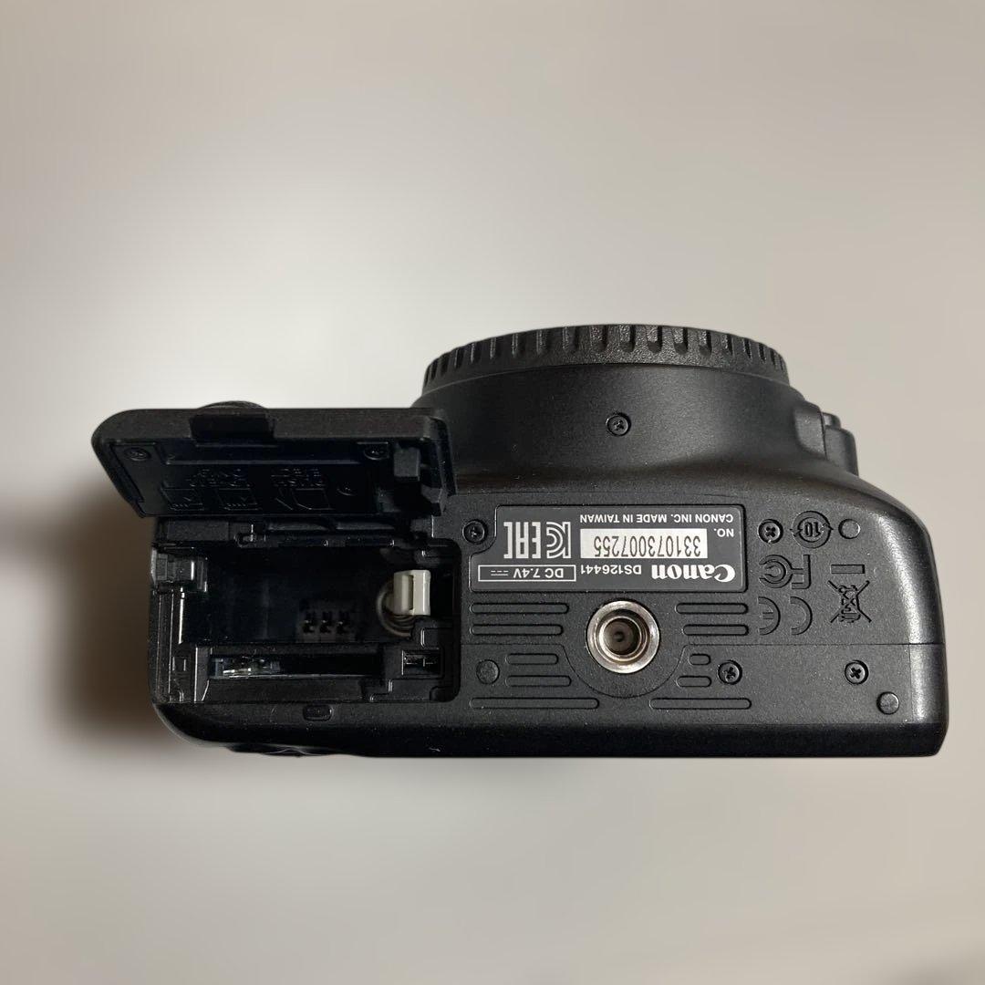 雷*ん様 Canon EOS Kiss X7 基礎からステップアップkissX7