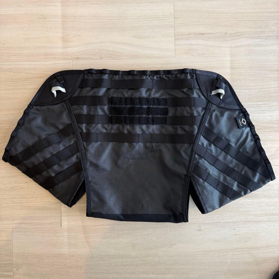 【未使用】Helinox Tactical Chair Skin