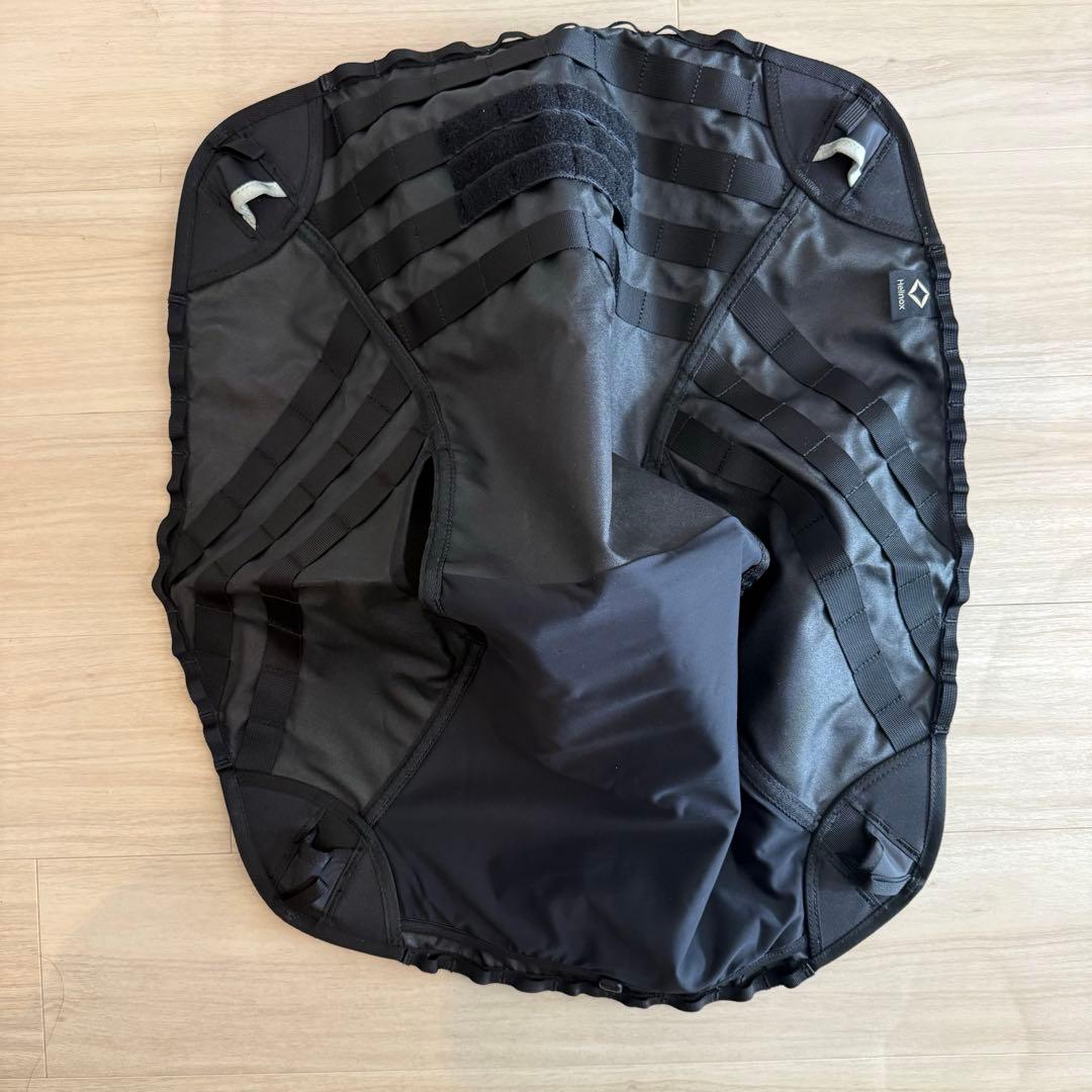 【未使用】Helinox Tactical Chair Skin