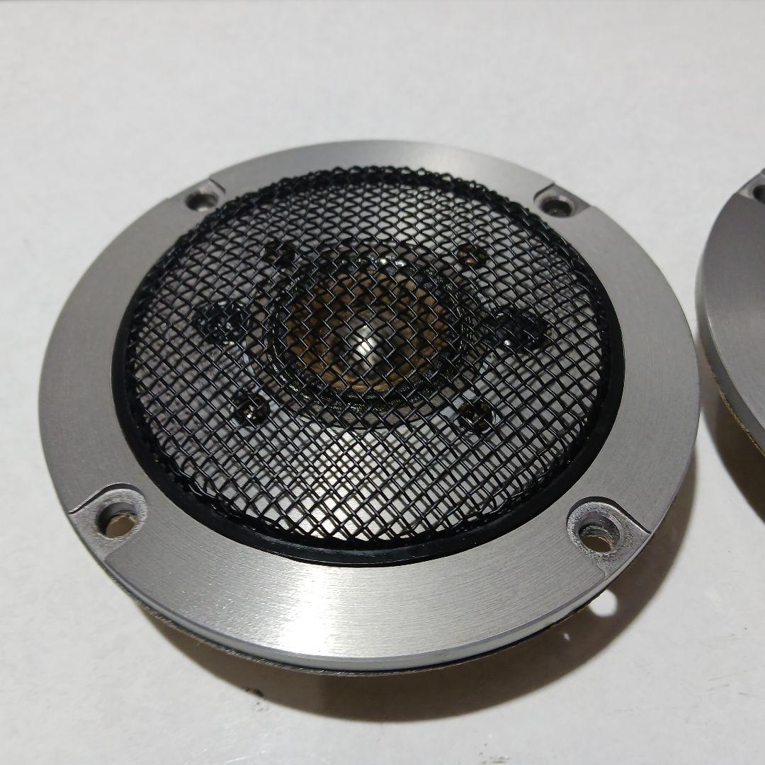 DIATONE/ダイヤトーン　DS-37Bツィーター　TW-4037BM　ペア