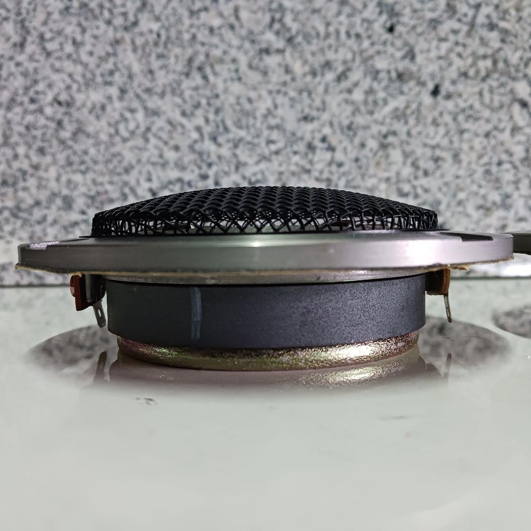 DIATONE/ダイヤトーン　DS-37Bツィーター　TW-4037BM　ペア