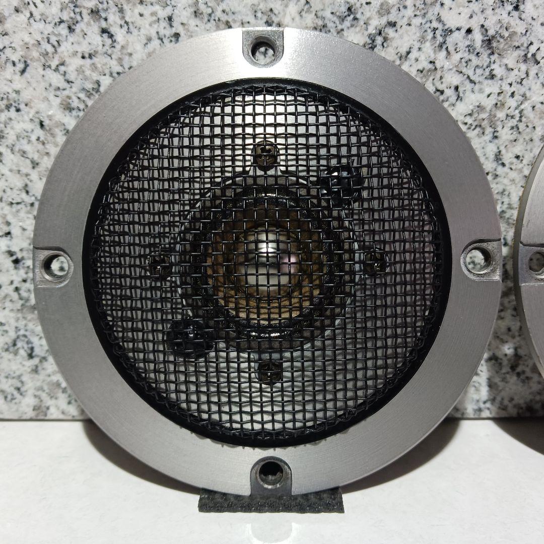 DIATONE/ダイヤトーン　DS-37Bツィーター　TW-4037BM　ペア