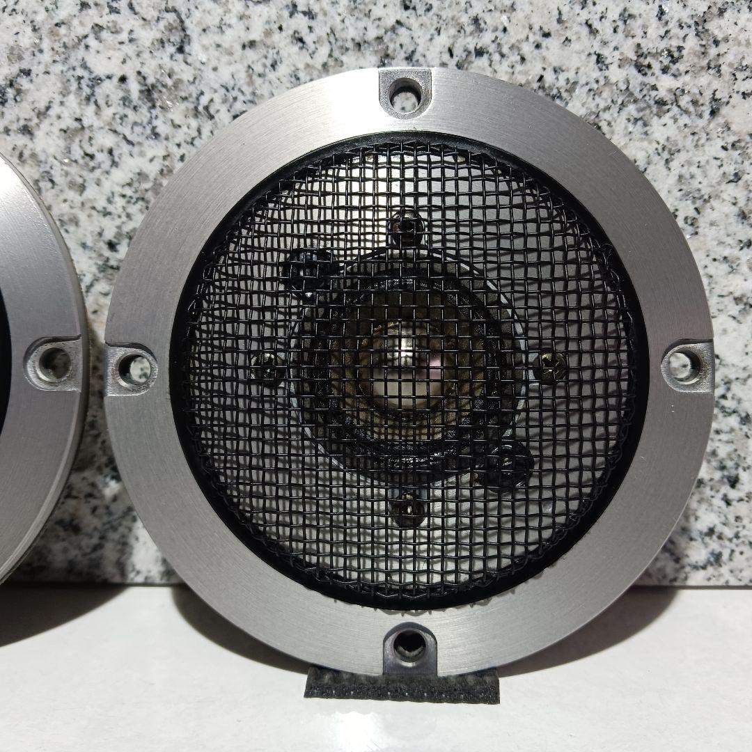 DIATONE/ダイヤトーン　DS-37Bツィーター　TW-4037BM　ペア