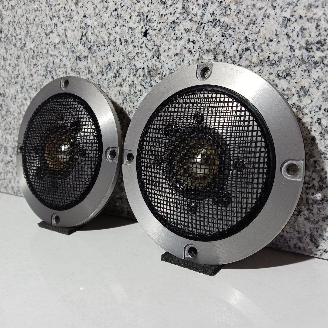 DIATONE/ダイヤトーン　DS-37Bツィーター　TW-4037BM　ペア