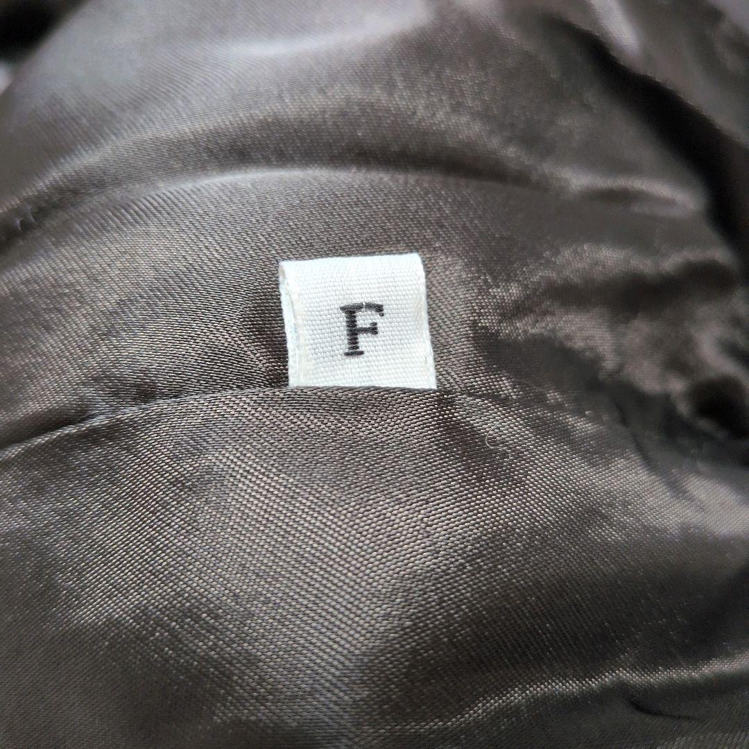 【極美品】サガミンク　SURELLE MEISEL-PESKINファーコート