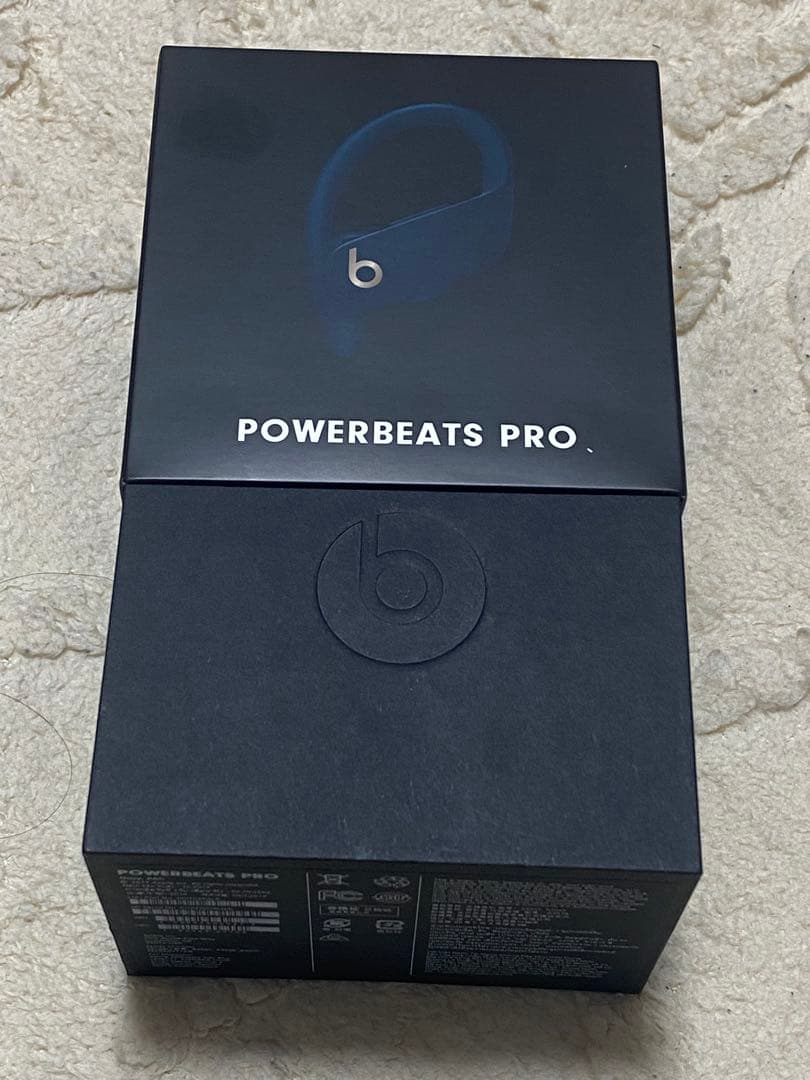 Powerbeats Pro ネイビー
