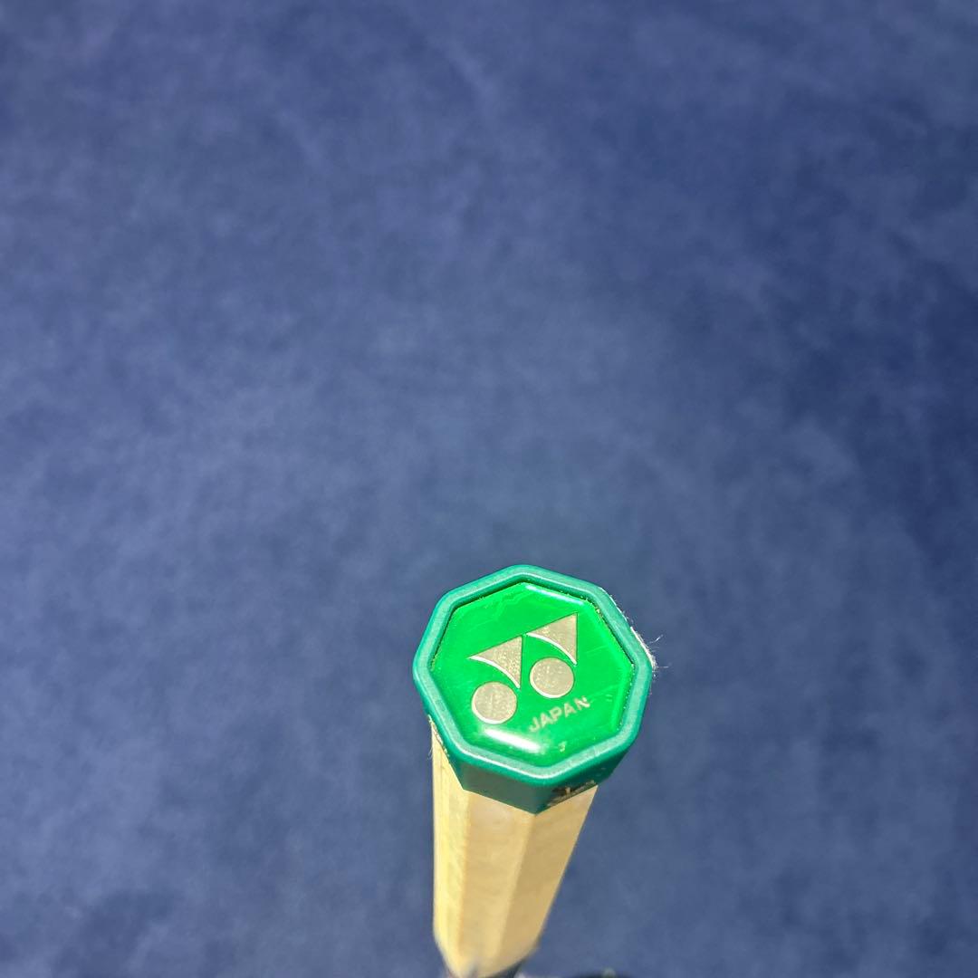 YONEX ヨネックス　ネクシーガ 80s UL1 紫