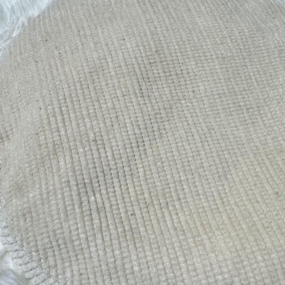 未使用　45R フォーティーファイブアール セルビッチコーデュロイ ベレー帽