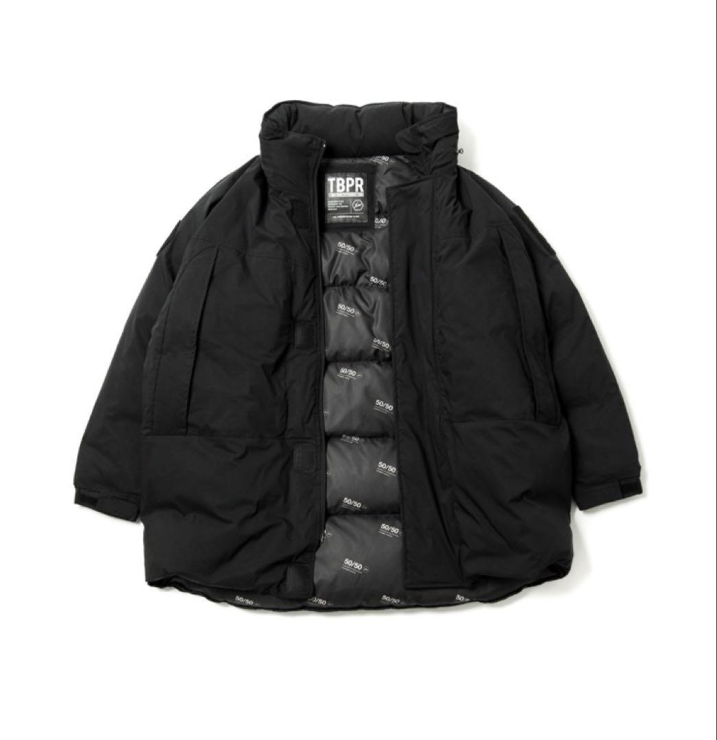 定価51700円　TIGHTBOOTH x FRAGMENT DESIGN