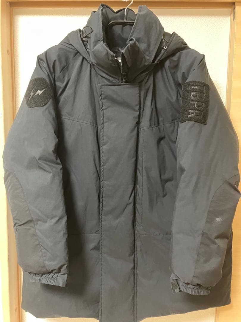 定価51700円　TIGHTBOOTH x FRAGMENT DESIGN