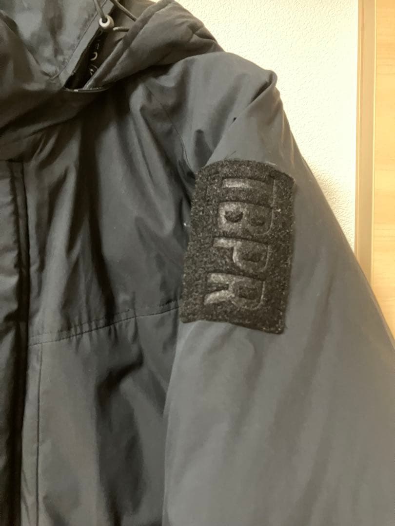 定価51700円　TIGHTBOOTH x FRAGMENT DESIGN