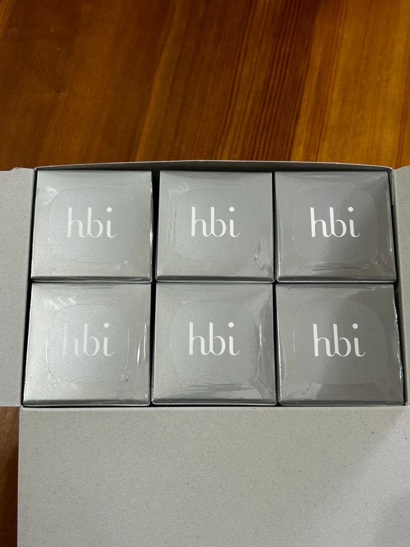 未開封 バーニングセル 100g ボディマッサージクリーム 6本セット