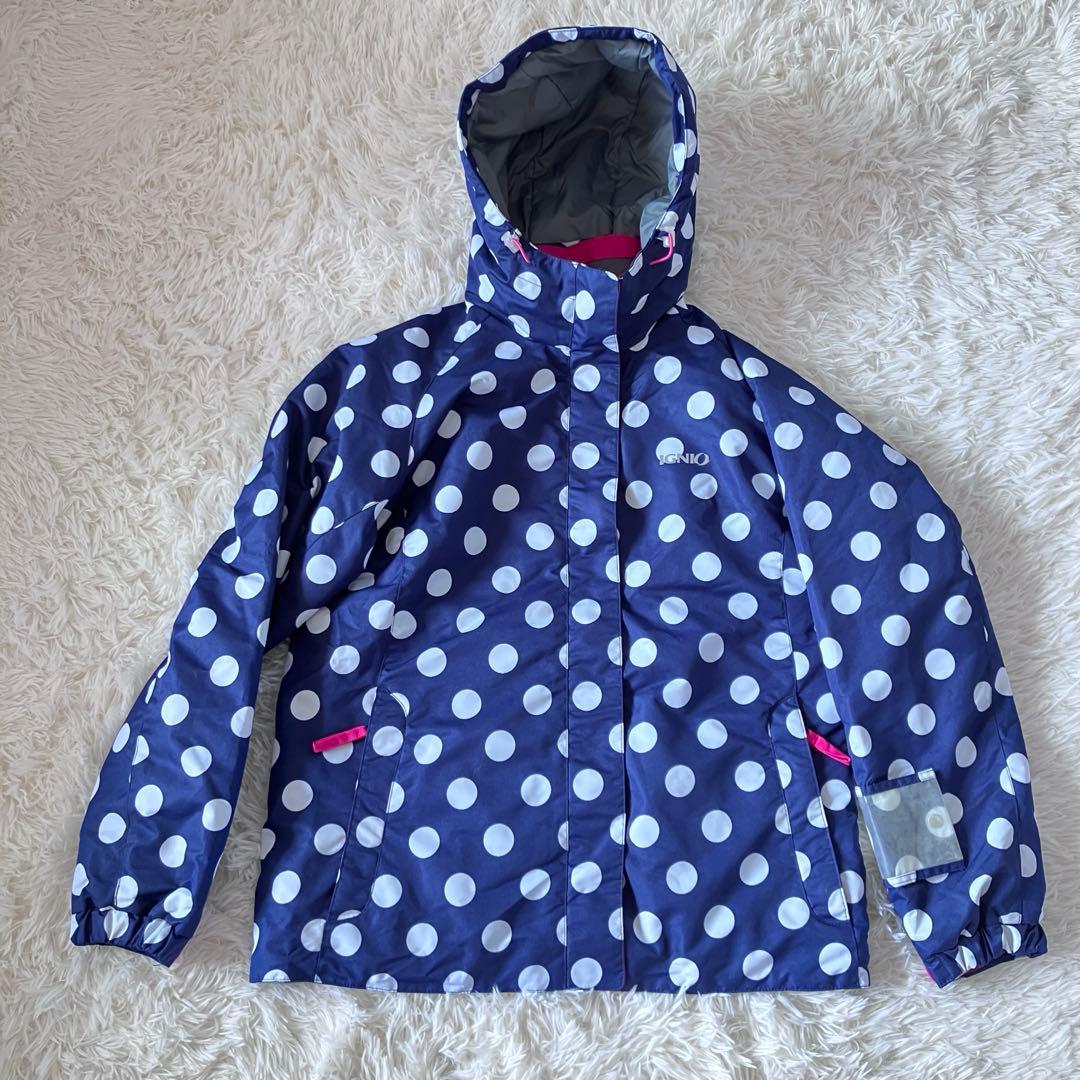 #B13✨IGNIO✨スキー スノボ ウェア 上下 レディースO（XL）