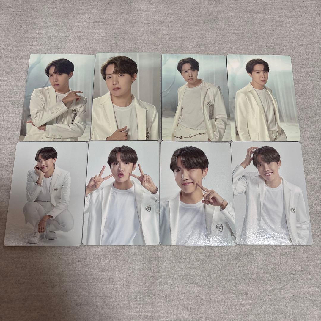 BTS map of the soul tour ミニフォト