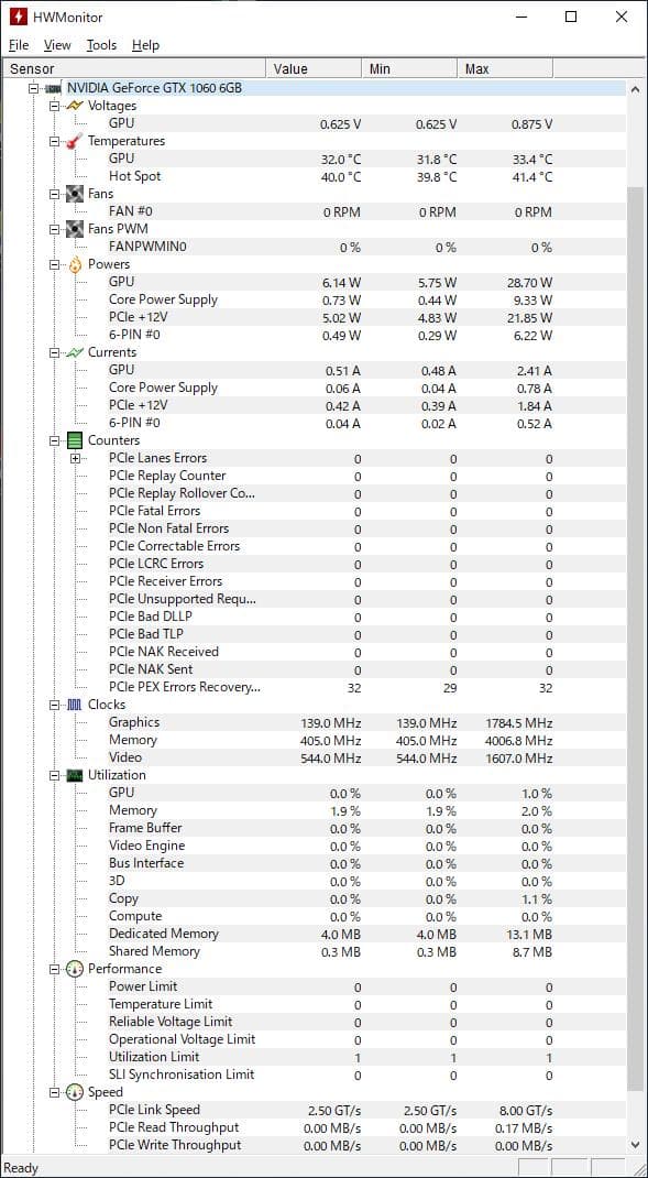 グラフィックボード・グラボ・ビデオカード Palit GTX1060 6GB Super JetStream