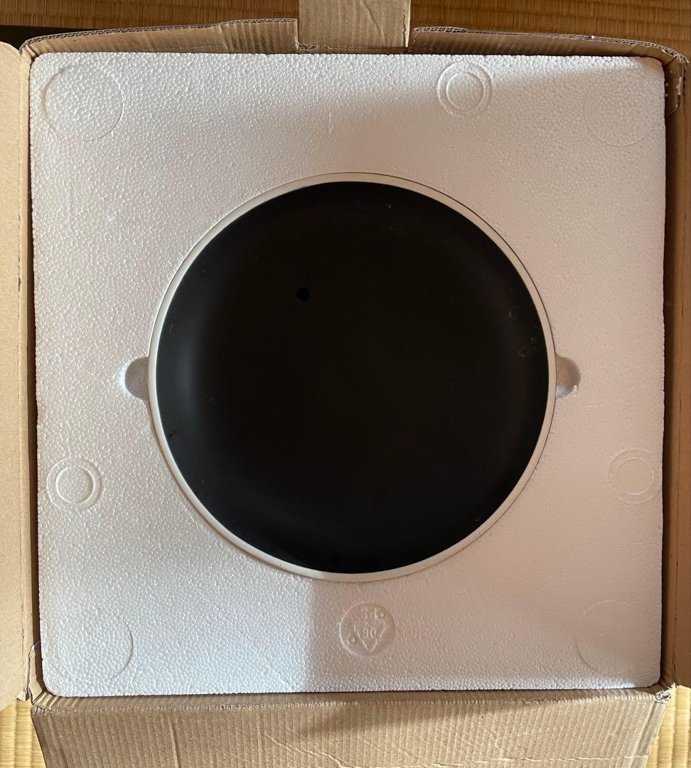 ソウイ SOUYI 土鍋炊飯器 フッ素/テフロン加工なし SY-150-BK