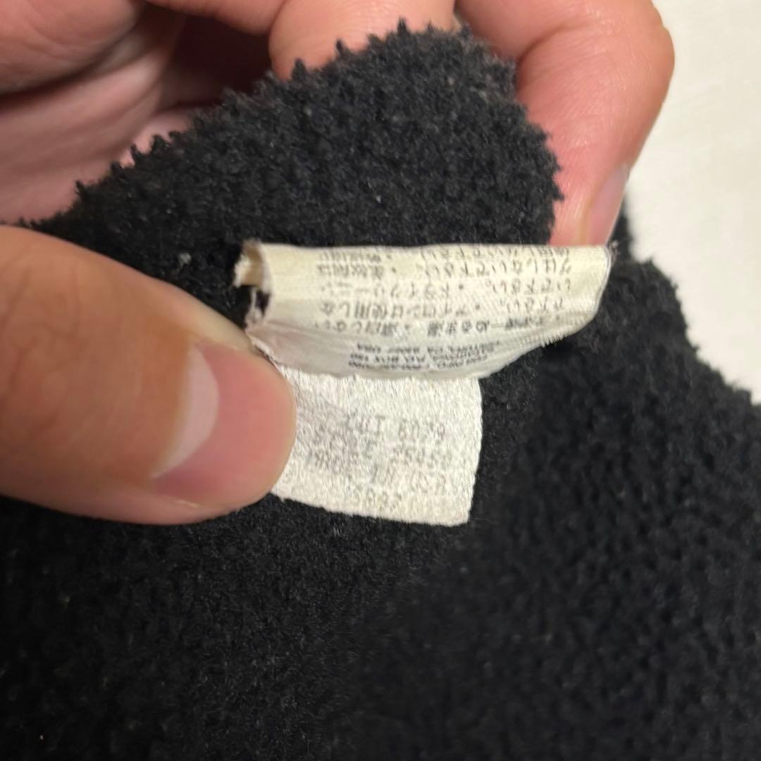 USA製　Patagonia スナップT