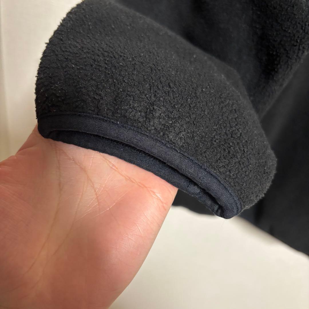 USA製　Patagonia スナップT