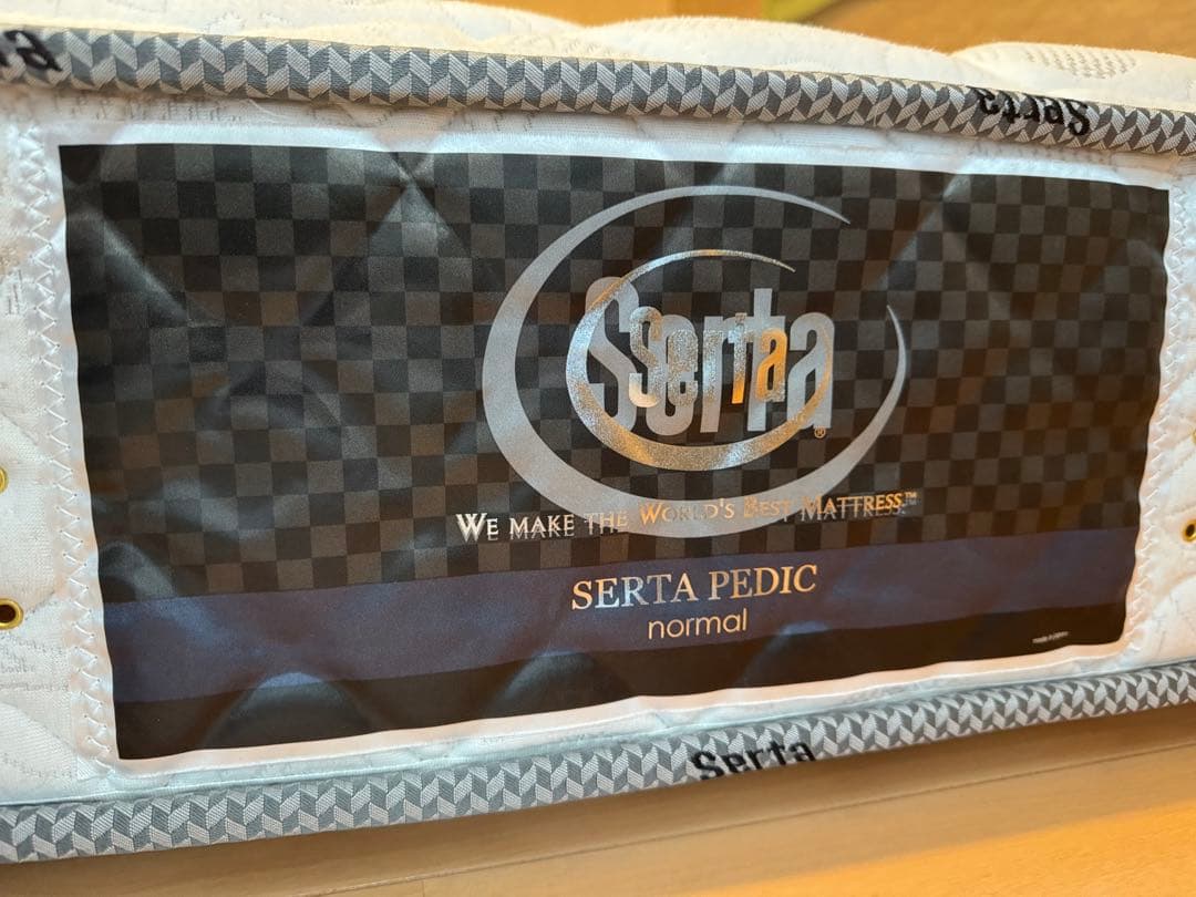 サータDペディック62F1Nミディアムハード