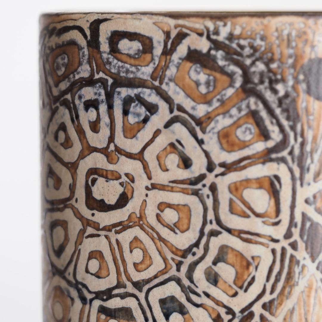 ロイヤルコペンハーゲン バッカ シリーズ 花瓶 H:156mm / BACA