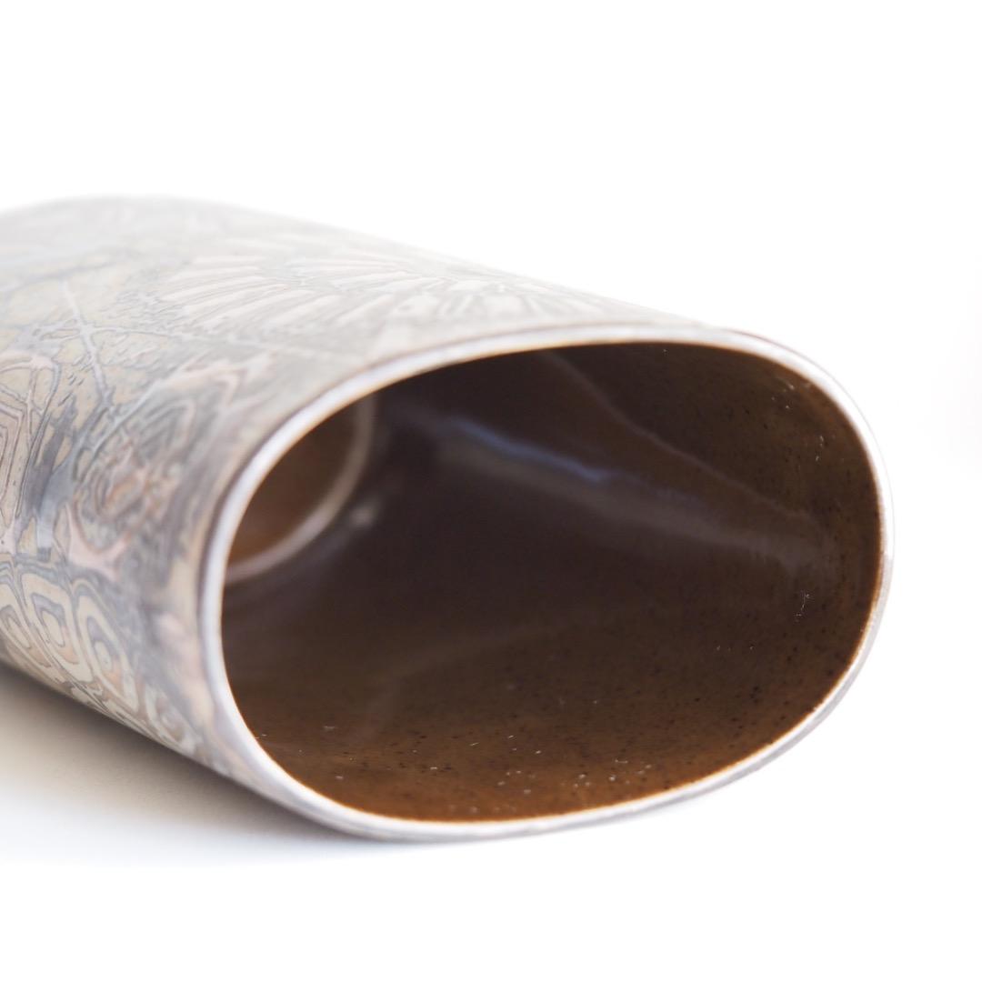 ロイヤルコペンハーゲン バッカ シリーズ 花瓶 H:156mm / BACA