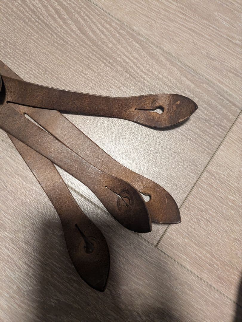 MOTOR モーター MOTO モト　サスペンダー