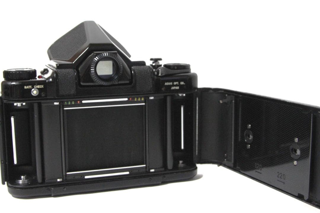 PENTAX 6×7 アイレベル ペンタックス