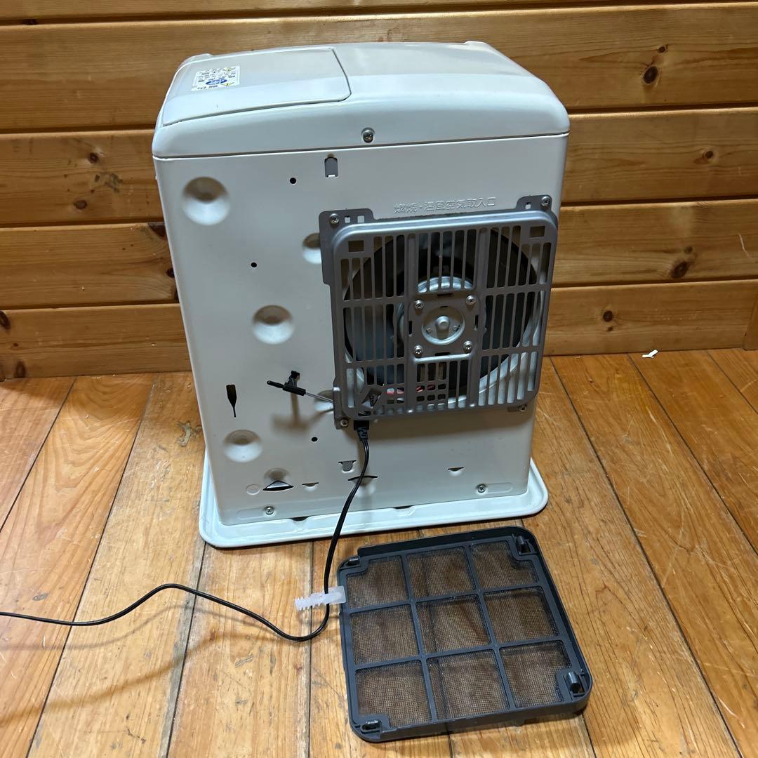 ダイニチ ブルーヒーター ファンヒーター 6～8畳用 FW-3217NE ★