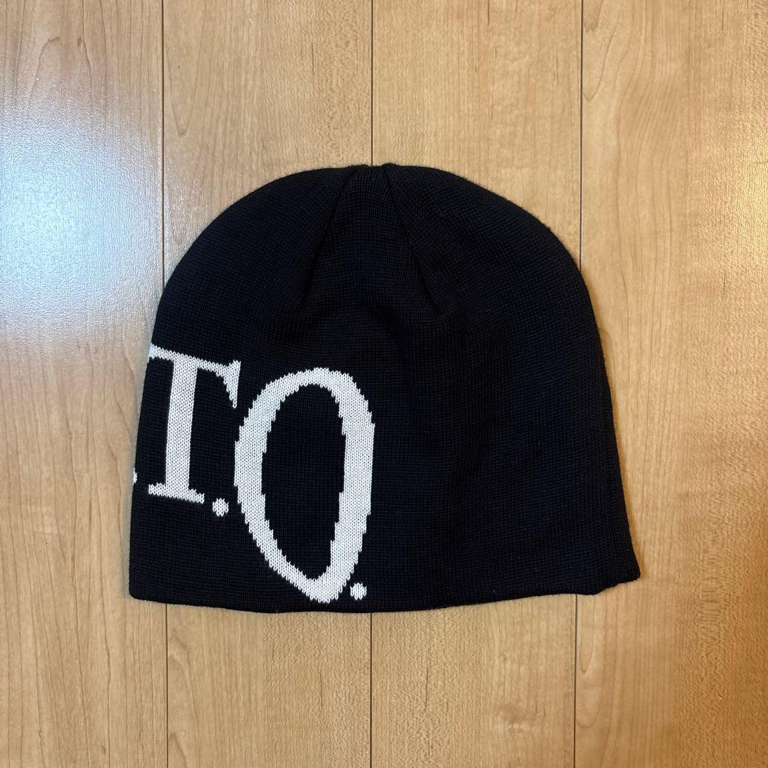 KEIJU NITOビーニー　美品