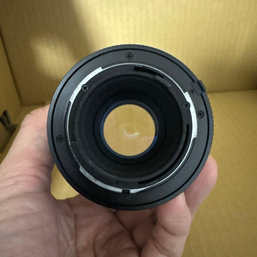 コンタックス Carl Zeiss Sonnar 2.8 / 135 レンズ