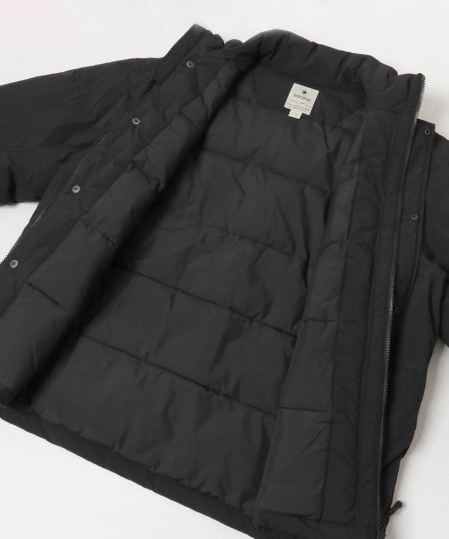 定価25,300円  Peak Insulation Jacket