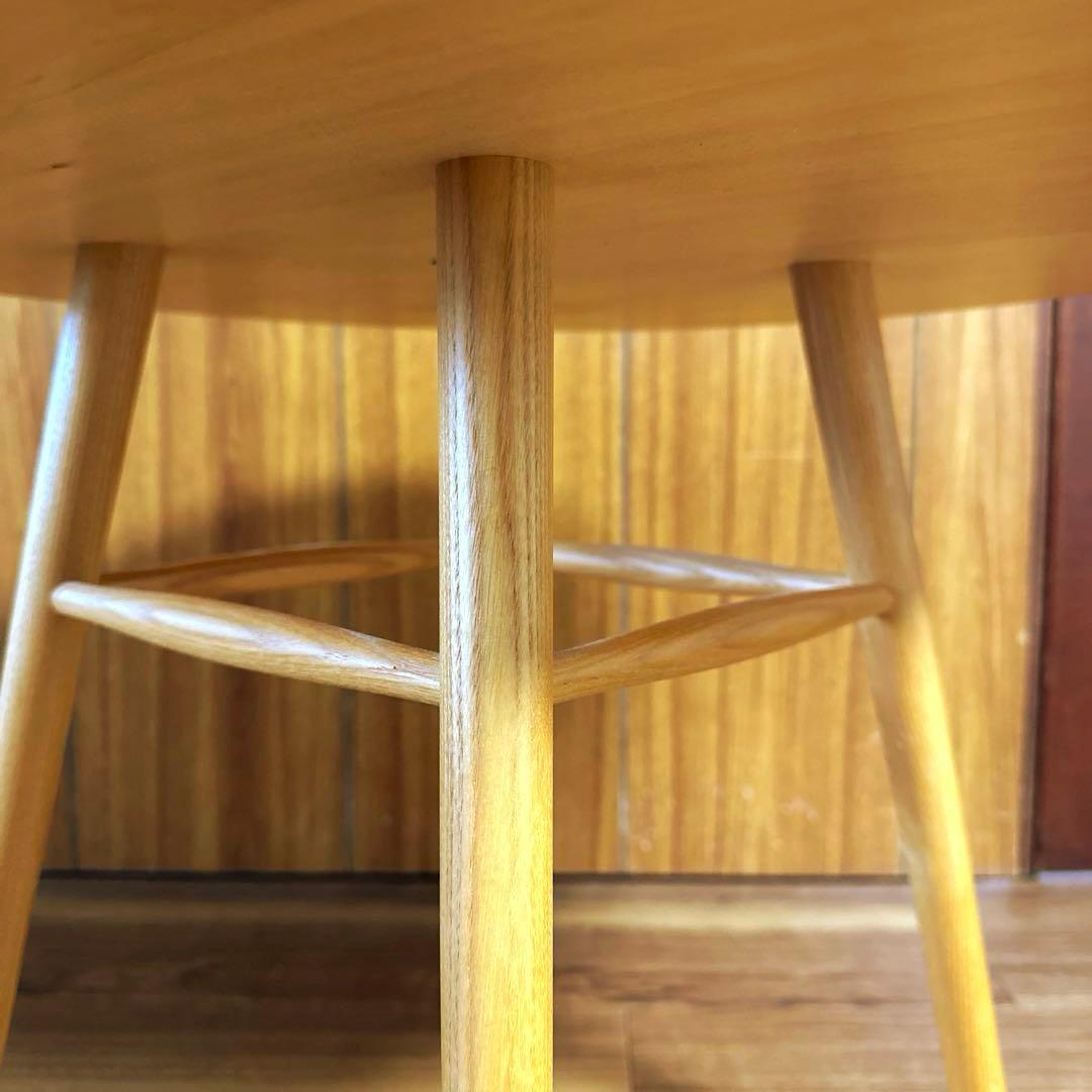 IDEE イデー AO TABLE Natural アーオ テーブル ナチュラル