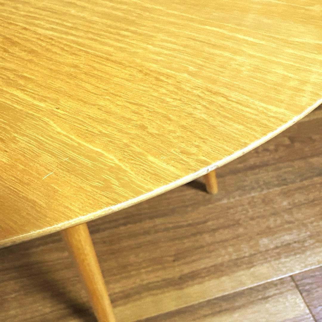 IDEE イデー AO TABLE Natural アーオ テーブル ナチュラル