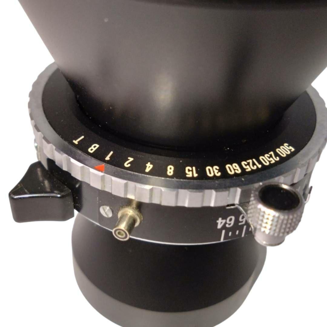 その他 FUJI PHOTO OPTICAL FUJINON T 1:8/300