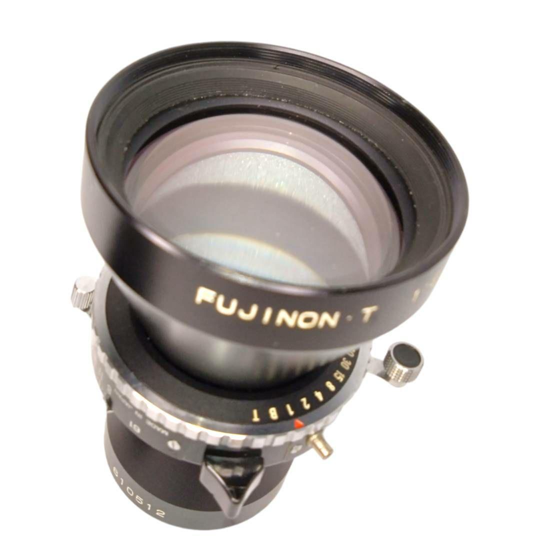 その他 FUJI PHOTO OPTICAL FUJINON T 1:8/300