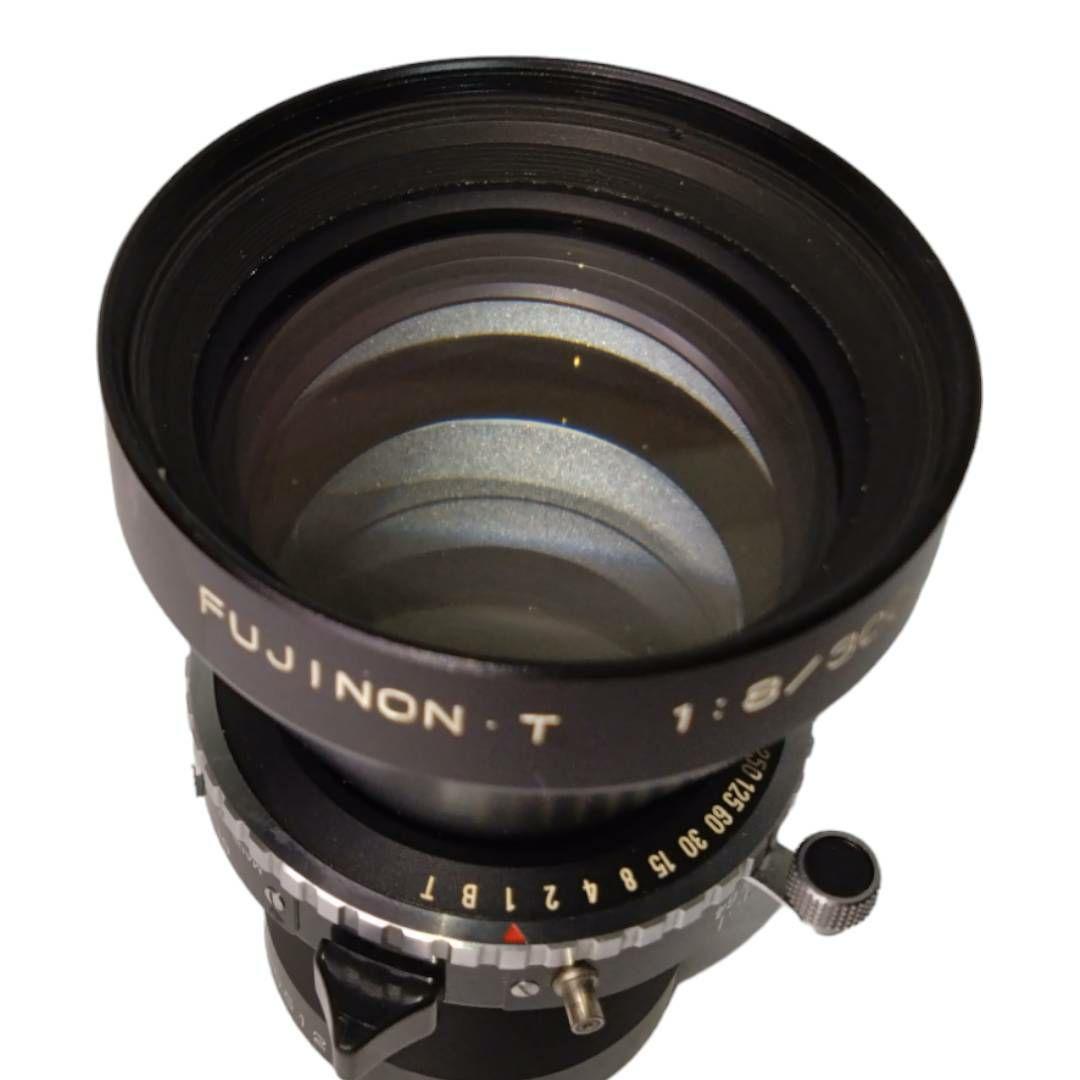 その他 FUJI PHOTO OPTICAL FUJINON T 1:8/300