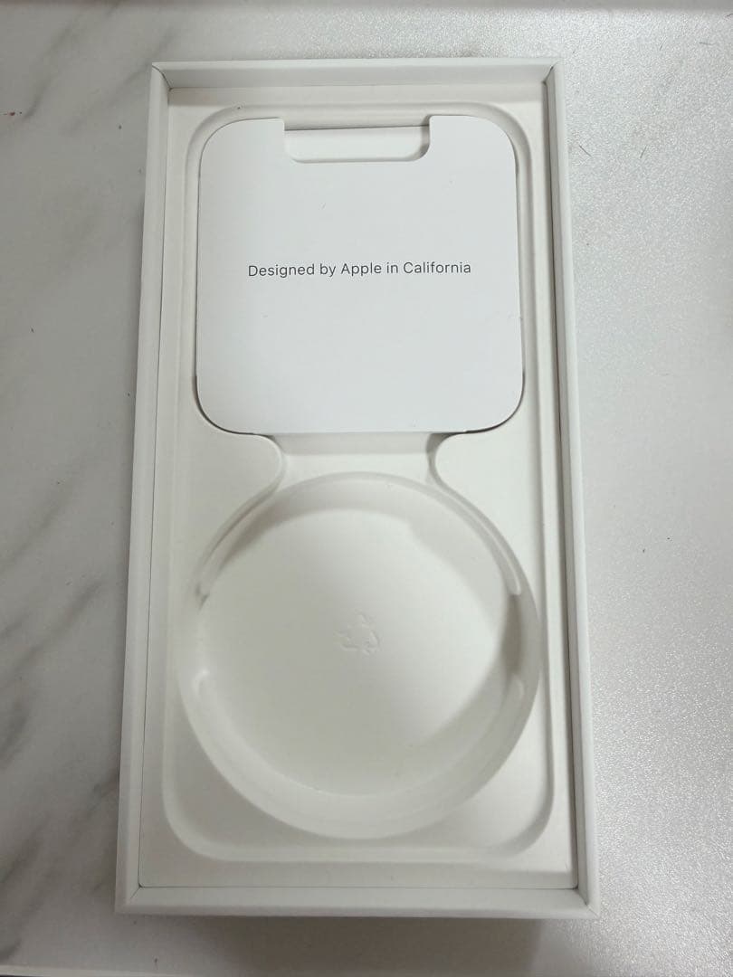 iPhone 15 Pro 128GB ホワイトチタニウム 本体 SIMフリー