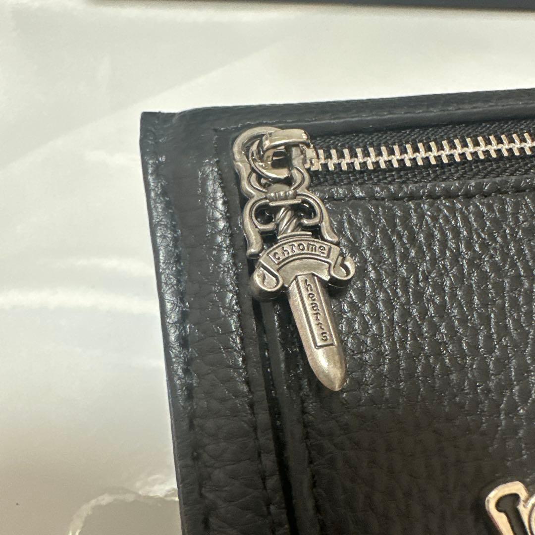 折りたたみ財布