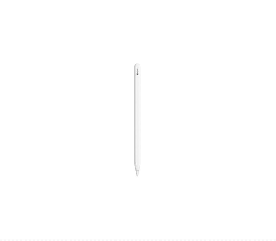【Apple pencilアップペンシル】第２世代/箱付き