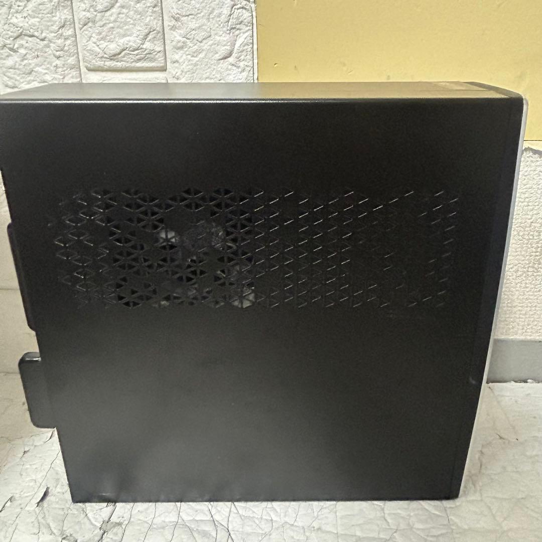 Windowsデスクトップ DELL Inspiron3470 i5-8400 8GB 1TB Win10