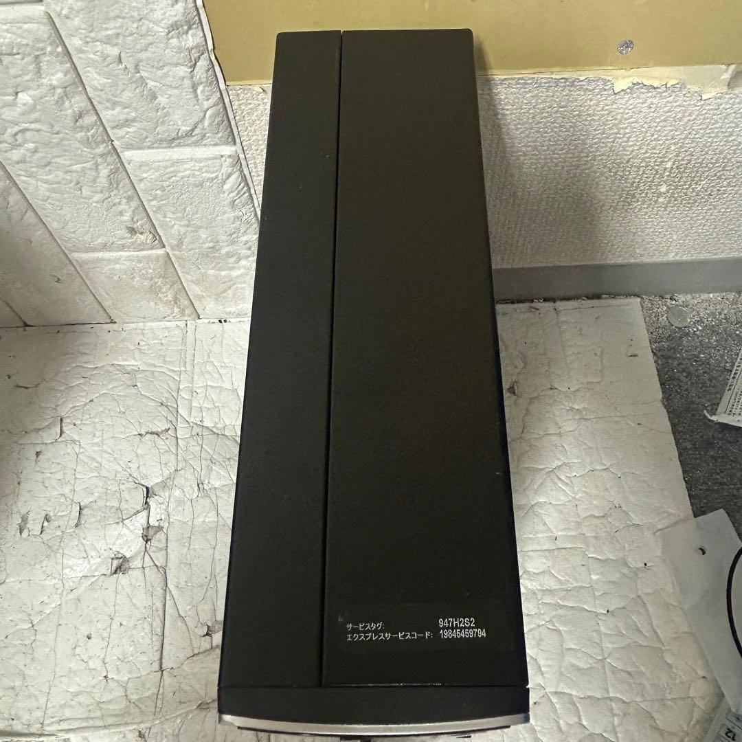 Windowsデスクトップ DELL Inspiron3470 i5-8400 8GB 1TB Win10