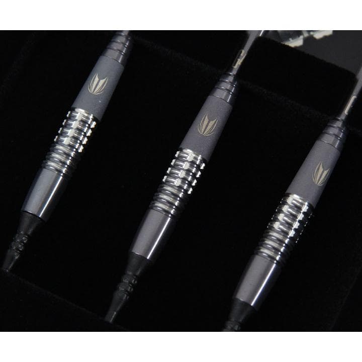 ダーツバレル【ターゲット】パワー 9FIVE フィル・テイラーモデル