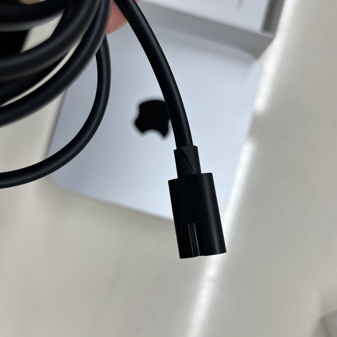 美品 Mac mini 2020 M1 8GB 256GB