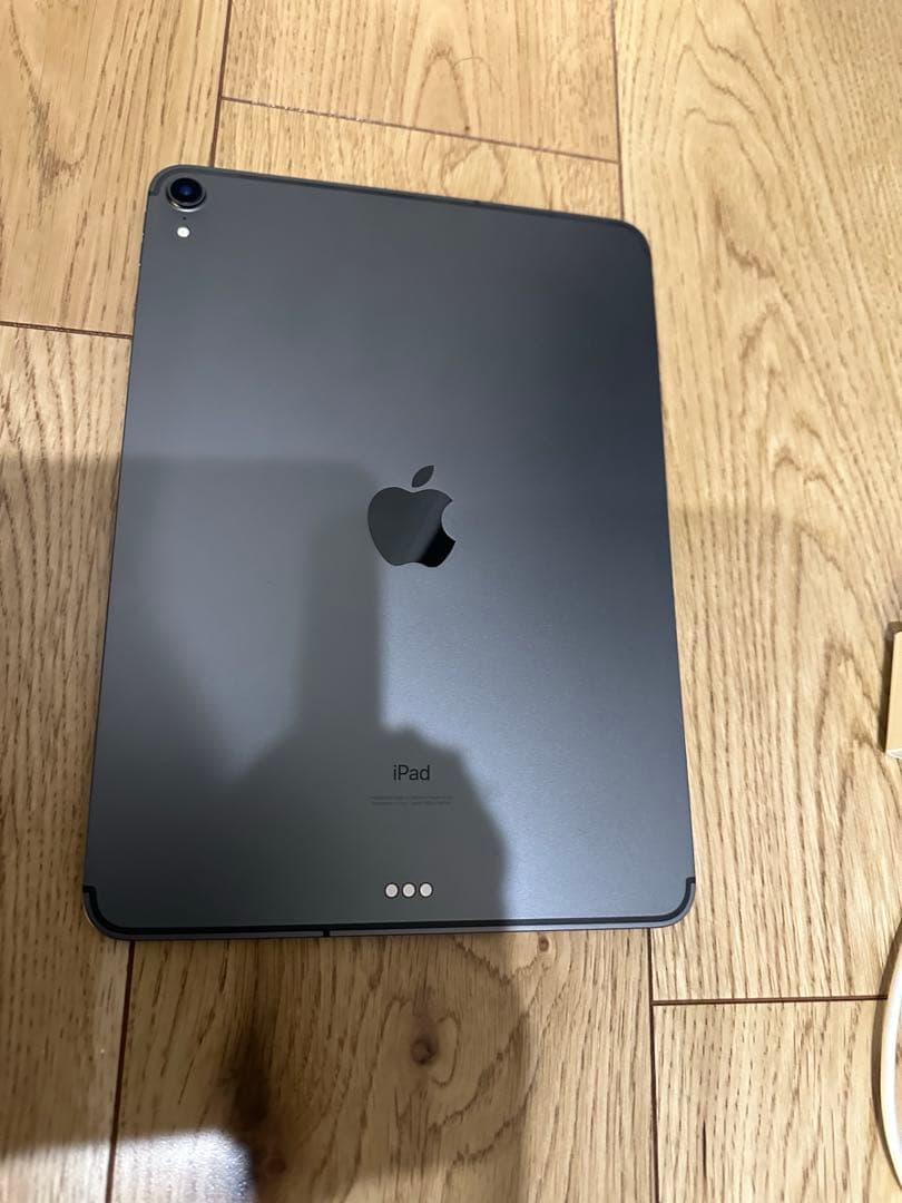i Pad Pro 第1世代 11インチ+ Apple Pencil